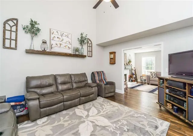 4th image of 4646 Sherman Allen Wy, Gainesville, GA 30507 | MLS# 7795445