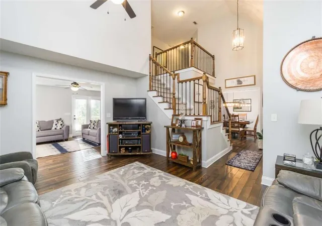 5th image of 4646 Sherman Allen Wy, Gainesville, GA 30507 | MLS# 7795445