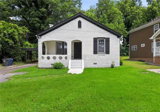 Homes for sale in Atlanta, GA | 2300 Dauphine St, Atlanta, GA 30344 | MLS# 7795175