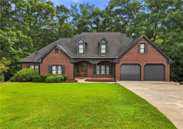 Photo 1 of Single family home for sale at 6086 Governors Walk Dr, Canton, GA 30115 | MLS# 7825781 | Listing updated on 2026-09-03