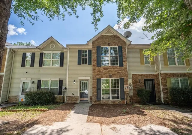 Photo 1 of Sale Pending at 1513 Conley Way, Conley, GA 30288 | MLS# 7824546 | Listing updated on 2026-09-08