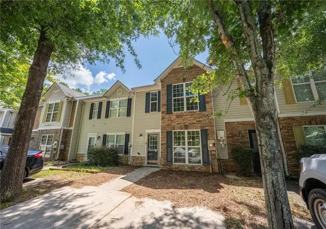 Photo 2 of Sale Pending at 1513 Conley Way, Conley, GA 30288 | MLS# 7824546 | Listing updated on 2026-09-08