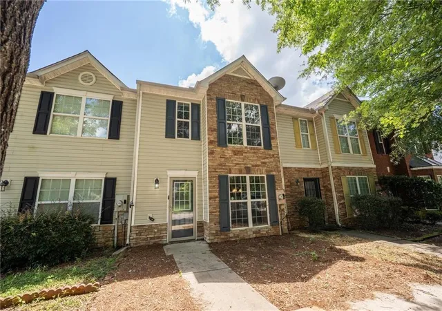 Photo 2 of Sale Pending at 1513 Conley Way, Conley, GA 30288 | MLS# 7824546 | Listing updated on 2026-09-08