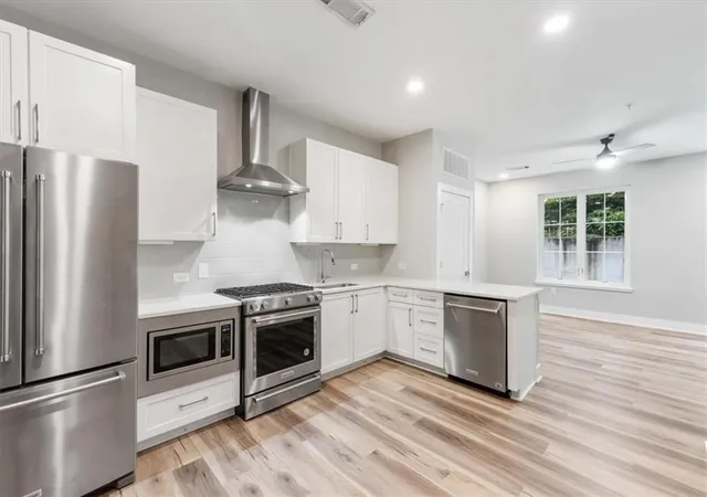 4th image of 22 Airline St Ne #106, Atlanta, GA 30312 | MLS# 7811656