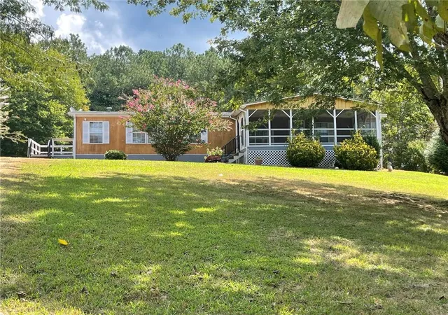 Photo 1 of Single family home for sale at 74 Bridle Path Dr, Ball Ground, GA 30107 | MLS# 7829868 | Listing updated on 2026-09-01
