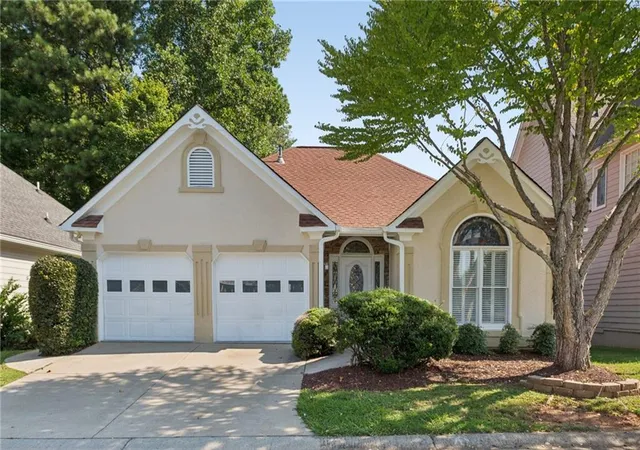Photo 1 of Single family home for sale at 1433 Rosewood Creek Dr, Marietta, GA 30066 | MLS# 7828590 | Listing updated on 2026-08-28