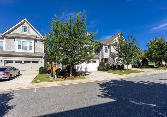 1st image of 504 Mansell St, Marietta, GA 30008 | MLS# 7825174