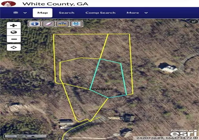 14th image of 5 Lots Clearview Dr, Cleveland, GA 30528 | MLS# 7789955