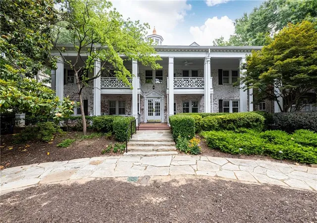 Photo 1 of Condo for sale at 423 Clairemont Ave #19, Decatur, GA 30030 | MLS# 7829547 | Listing updated on 2026-09-01