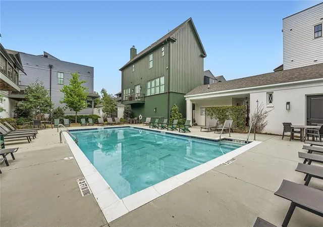 47th image of 14 Bass St, Atlanta, GA 30315 | MLS# 7811123