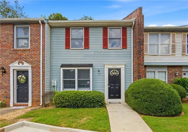 1st image of 3774 Meadow Rue Ln, Peachtree Corners, GA 30092 | MLS# 7797663