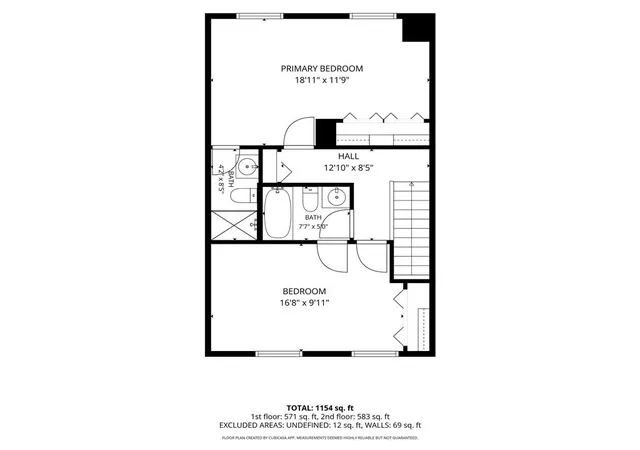 27th image of 3774 Meadow Rue Ln, Peachtree Corners, GA 30092 | MLS# 7797663