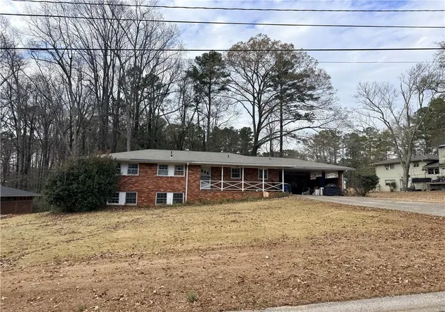 1st image of 2743 Pine Hill Dr Nw, Kennesaw, GA 30144 | MLS# 7691308