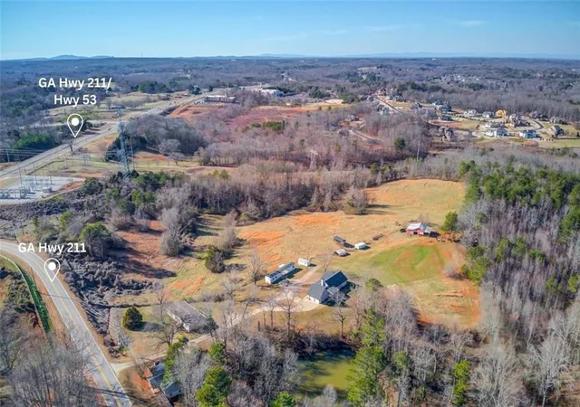 1st image of 4404 Tanners Mill Rd, Braselton, GA 30517 | MLS# 7534393