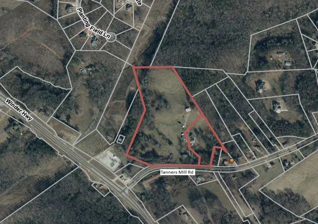 2nd image of 4404 Tanners Mill Rd, Braselton, GA 30517 | MLS# 7534393