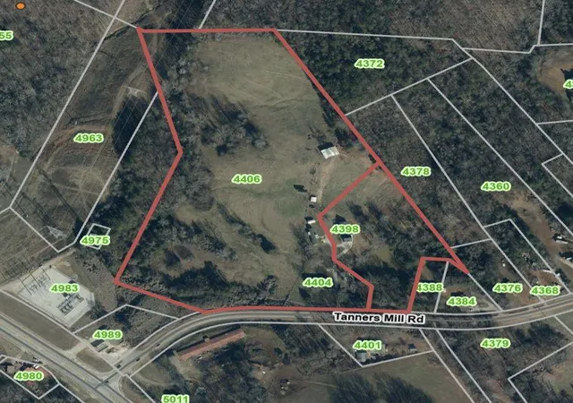 3rd image of 4404 Tanners Mill Rd, Braselton, GA 30517 | MLS# 7534393
