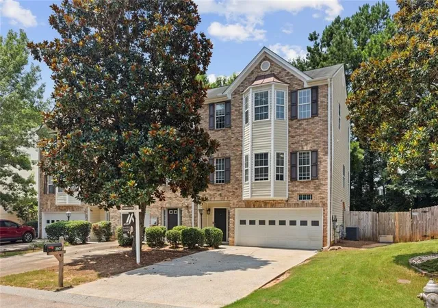 Homes for sale in Acworth, GA | 2507 Stonegate Dr Nw, Acworth, GA 30101 | MLS# 7799133