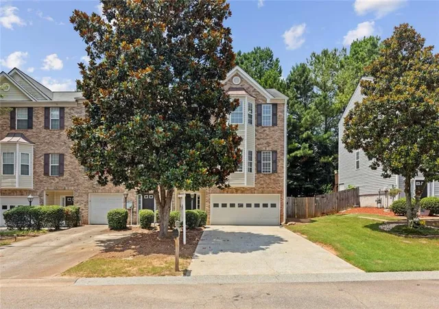 Homes for sale in Acworth, GA | 2507 Stonegate Dr Nw, Acworth, GA 30101 | MLS# 7799133
