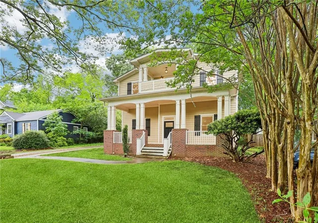 1st image of 274 Rockyford Rd Ne, Atlanta, GA 30317 | MLS# 7736786