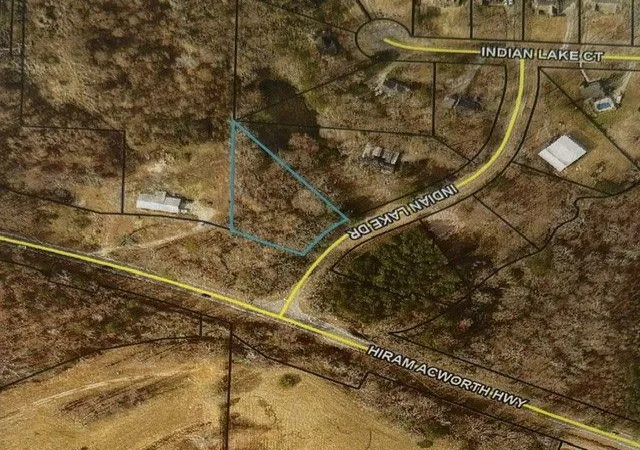 Photo 1 of Land for sale at Lot 45 Hiram Acworth Hwy, Hiram, GA 30141 | MLS# 7829792 | Listing updated on 2026-08-31