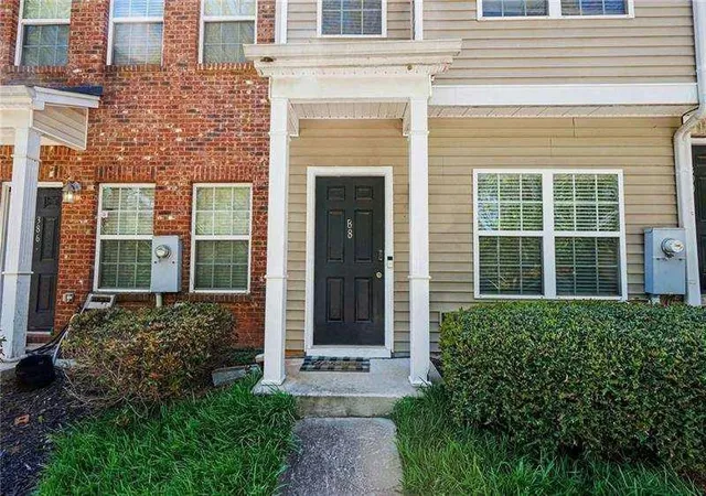 Photo 3 of Townhouse for sale at 388 Berckman Dr Nw, Lilburn, GA 30047 | MLS# 7809861 | Listing updated on 2026-10-02