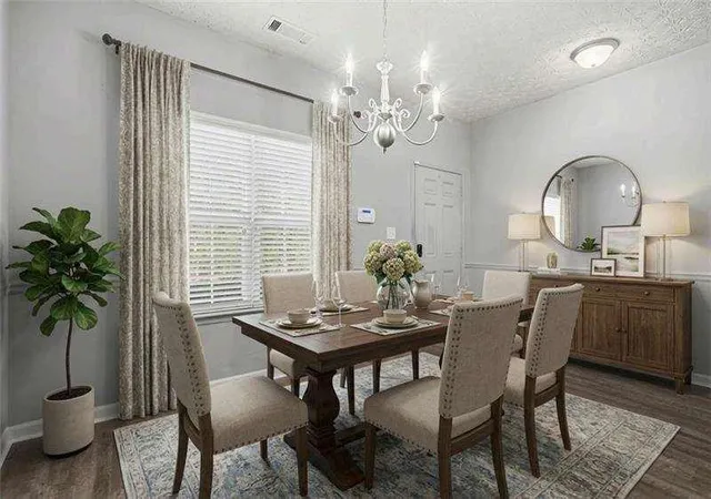 Photo 3 of Townhouse for sale at 388 Berckman Dr NW, Lilburn, GA 30047 | MLS# 7809861 | Listing updated on 2026-10-02