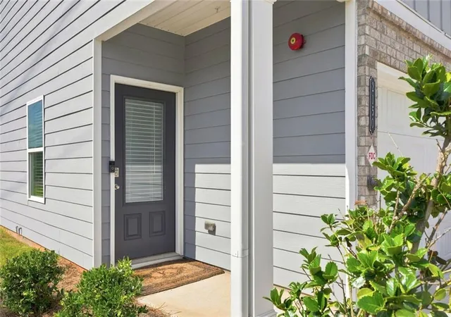 Photo 2 of Townhouse for sale at 2150 Dougherty Pl, Lovejoy, GA 30228 | MLS# 7817531 | Listing updated on 2026-08-13