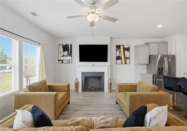 Photo 4 of Townhouse for sale at 2150 Dougherty Pl, Lovejoy, GA 30228 | MLS# 7817531 | Listing updated on 2026-08-13