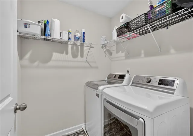 Photo 37 of Townhouse for sale at 4711 Fairfax Dr, Oakwood, GA 30566 | MLS# 7820855 | Listing updated on 2026-08-14