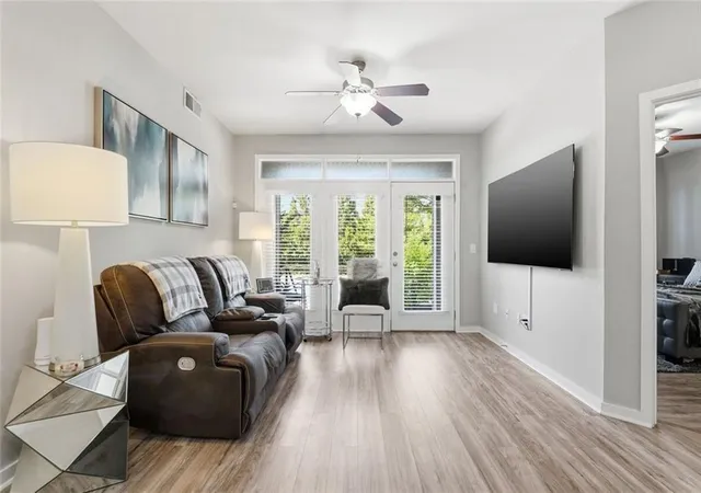 2nd image of 390 17th Nw #2035, Atlanta, GA 30363 | MLS# 7753451