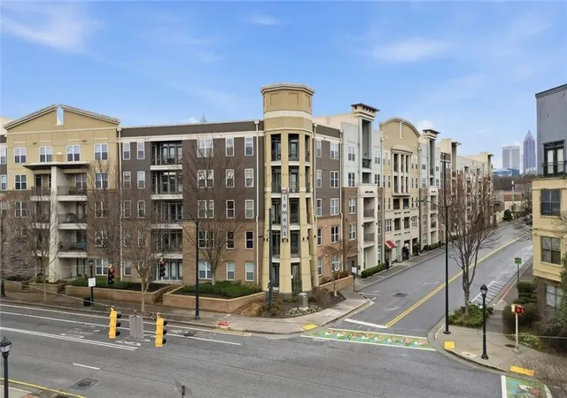 38th image of 390 17th Nw #2035, Atlanta, GA 30363 | MLS# 7753451