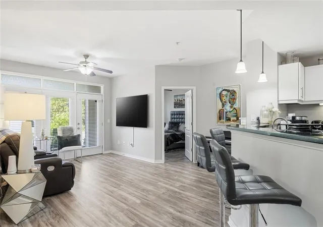 3rd image of 390 17Th Nw #2035, Atlanta, GA 30363 | MLS# 7753451