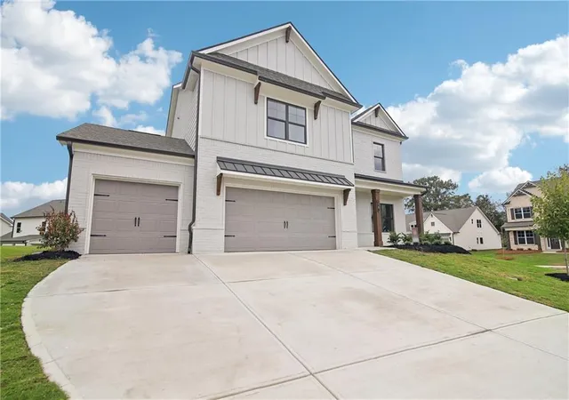 2nd image of 39 Cardinal Ridge Ct, Winder, GA 30680 | MLS# 7746981