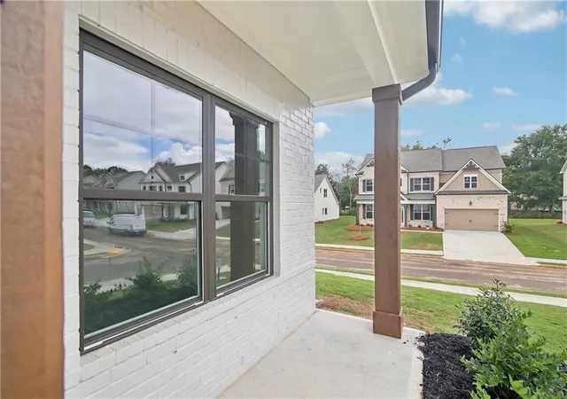 Photo 4 of Sale Pending at 39 Cardinal Ridge Ct, Winder, GA 30680 | MLS# 7746981 | Listing updated on 2026-10-22