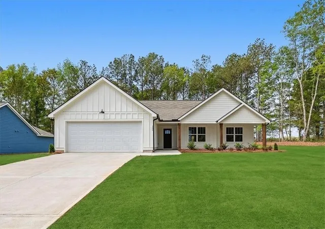 1st image of 166 Rachel Ln, Hartwell, GA 30643 | MLS# 7768713