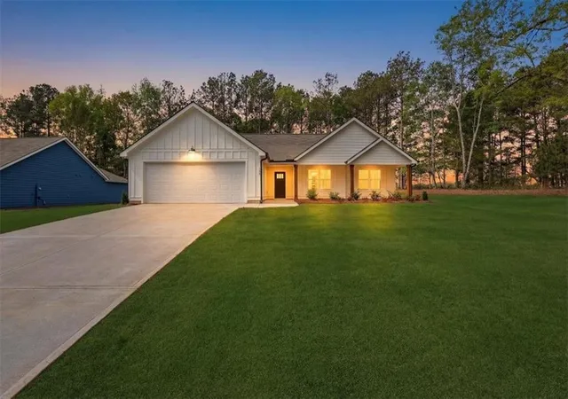 2nd image of 166 Rachel Ln, Hartwell, GA 30643 | MLS# 7768713