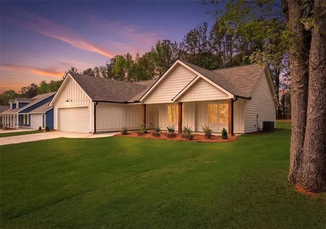 3rd image of 166 Rachel Ln, Hartwell, GA 30643 | MLS# 7768713