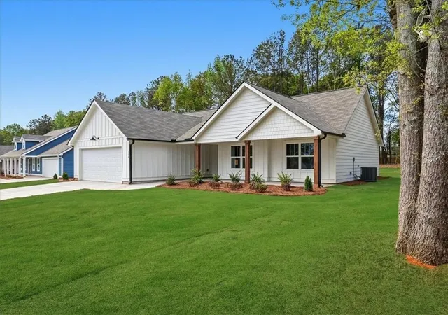4th image of 166 Rachel Ln, Hartwell, GA 30643 | MLS# 7768713