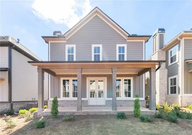 Photo 1 of Single family home for sale at 1280 Melody Bnd, Watkinsville, GA 30677 | MLS# 7804060 | Listing updated on 2026-10-30