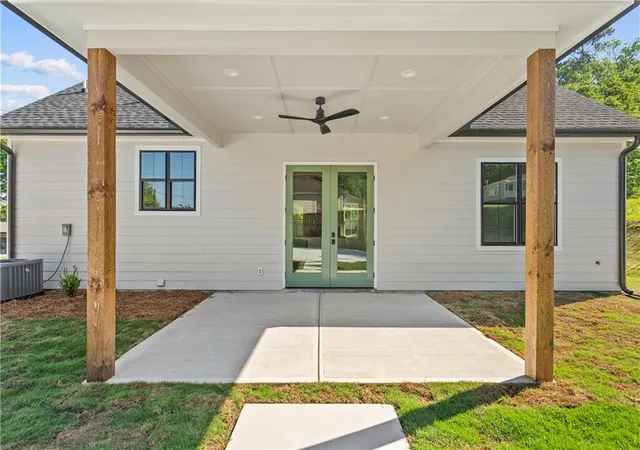 Homes for sale in Calhoun, GA | 55 Old Water Works Rd, Calhoun, GA 30701 | MLS# 7765497