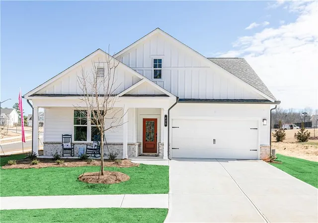 Photo 1 of Single family home for sale at 729 Coventry Cvs Way, Acworth, GA 30102 | MLS# 7859725 | Listing updated on 2026-10-30