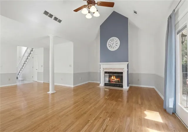 4th image of 813 Ridgeland Trl, Clarkston, GA 30021 | MLS# 7776147