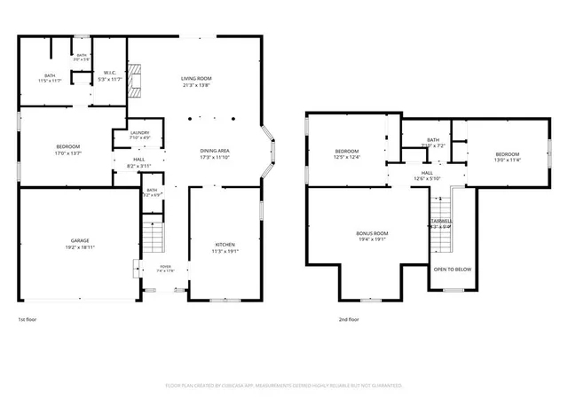 59th image of 813 Ridgeland Trl, Clarkston, GA 30021 | MLS# 7776147