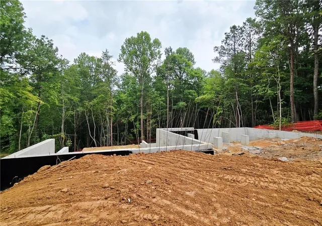 2nd image of 280 Winterberry Wy, Roswell, GA 30075 | MLS# 7706010