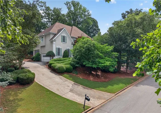 Homes for sale in Duluth, GA | 1995 Woods River Ln, Duluth, GA 30097 | MLS# 7783469