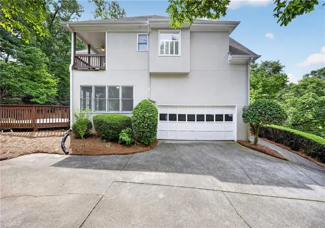 Homes for sale in Duluth, GA | 1995 Woods River Ln, Duluth, GA 30097 | MLS# 7783469