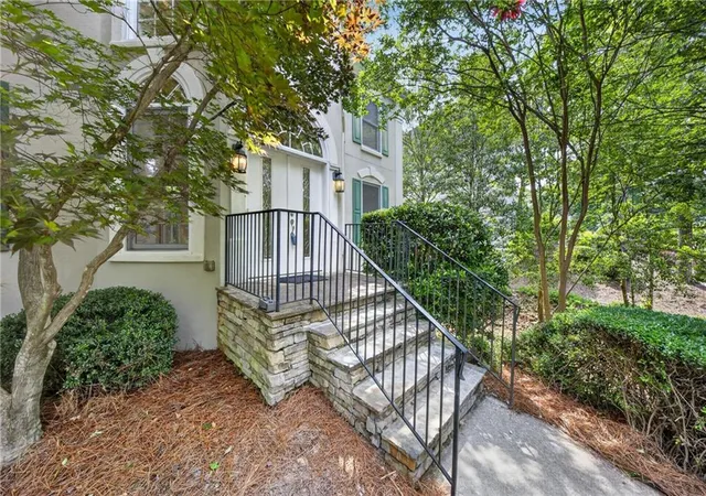 Homes for sale in Duluth, GA | 1995 Woods River Ln, Duluth, GA 30097 | MLS# 7783469