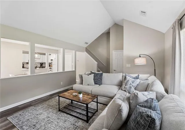 Photo 3 of Sale Pending at 502 Plymouth Ln, Alpharetta, GA 30009 | MLS# 7825913 | Listing updated on 2026-08-30