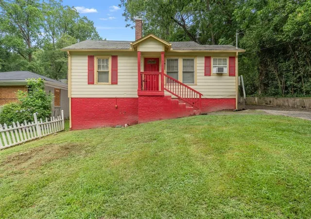 4th image of 1411 Lavender Dr Nw, Atlanta, GA 30314 | MLS# 7786098