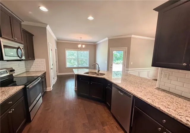 Photo 2 of Sale Pending at 1209 Windstone Dr, Winder, GA 30680 | MLS# 7776682 | Listing updated on 2026-10-08